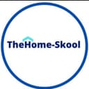 TheHome-Skool logo