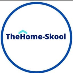 TheHome-Skool logo